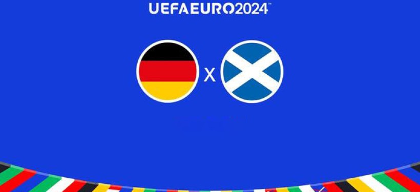 Sehen Sie Deutschland - Schottland live