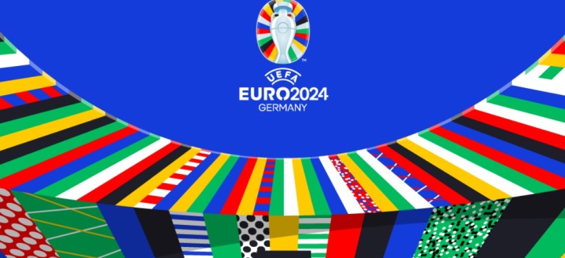 EURO 2024 Europameisterschaft: Die Spannung Steigt!