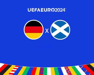 Sehen Sie Deutschland - Schottland live