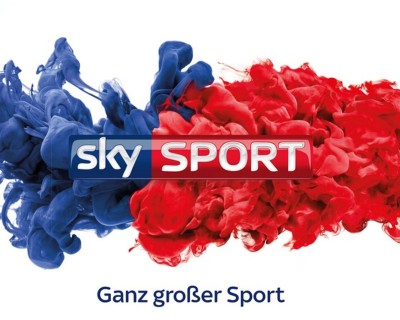 Ununterbrochenes Live-Spielvergnügen erleben Sie auf dem Sky Sport-Kanal